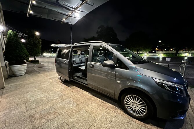 Private Krakow to or from Airport Transfer - Door-to-door pickup that actually matches your flight