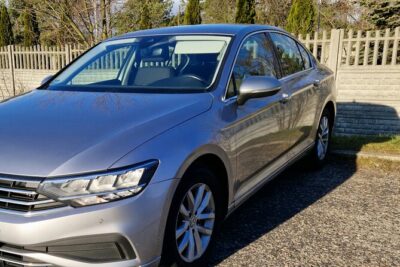 Private Taxi from or to the Krakow Airport - What the 35-Minute Ride Feels Like (And Why “Comfort” Matters Here)
