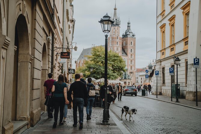 Private Tour of Krakow Old Town and Jewish Quarter in one walk - Why this Old Town-to-Kazimierz combo is such a smart idea