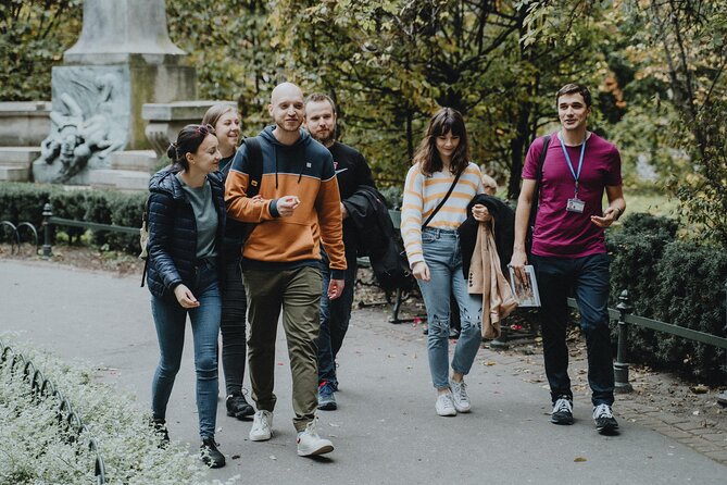 Private Tour of Krakow Old Town and Jewish Quarter in one walk - Collegium Maius inner courtyard: Poland’s oldest university vibe
