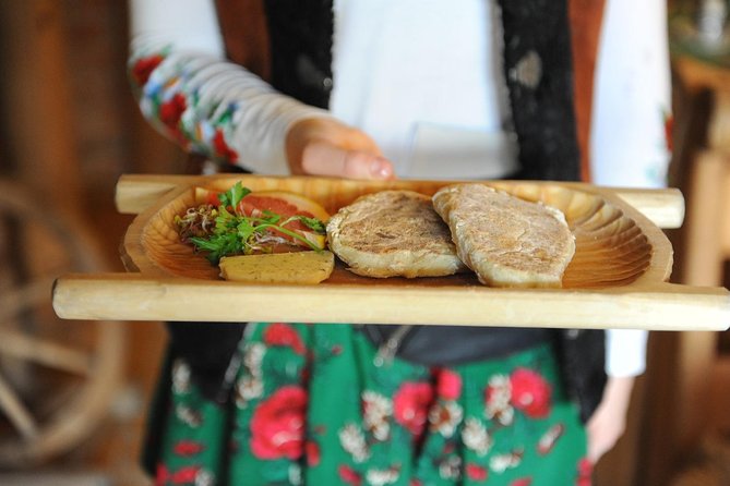 Private Tour: Secret Food Tours Krakow - Key highlights before you go