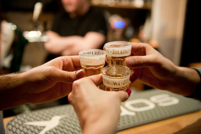 Private Tour: Secret Food Tours Krakow - How this private Kraków food tour actually feels