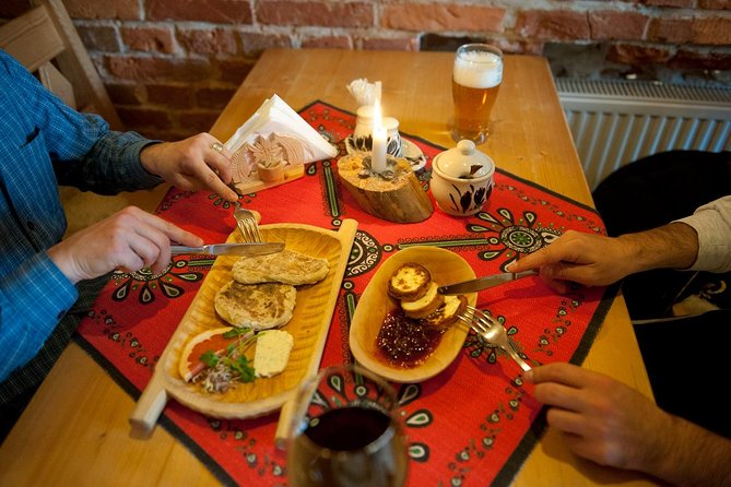 Private Tour: Secret Food Tours Krakow - Price and value: what $368.66 buys you in a 3-hour private tour