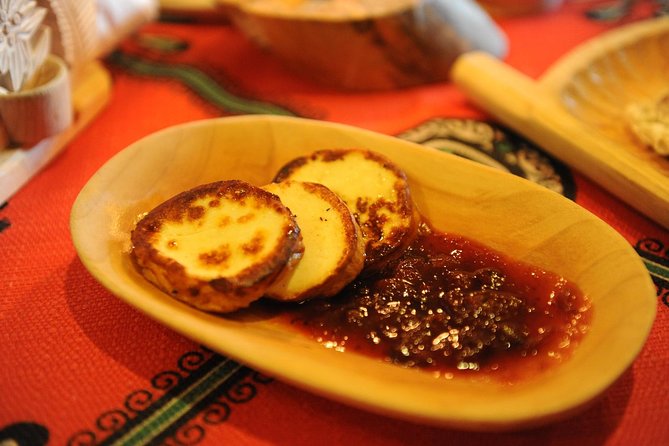Private Tour: Secret Food Tours Krakow - Miodowa: short walk, real Polish flavors, and momentum