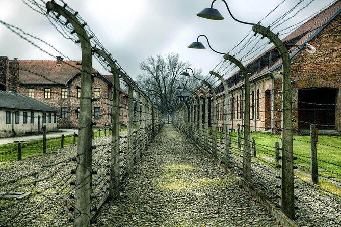 Private Tour to Auschwitz & Birkenau from Katowice - Katowice pickup and the one-hour ride to Auschwitz