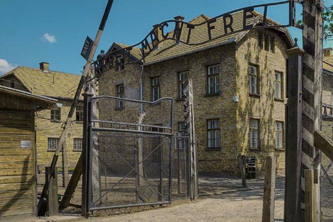 Private Tour to Auschwitz & Birkenau from Katowice - Price and logistics: is $176.26 a good value?