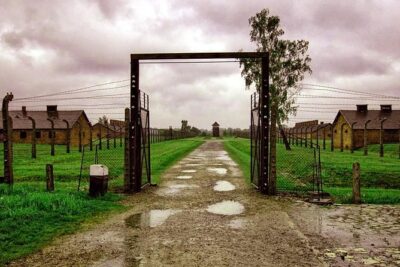 Private Tour to Auschwitz & Birkenau from Katowice - Auschwitz II (Birkenau) and Brzezinka: gas chamber context and scale