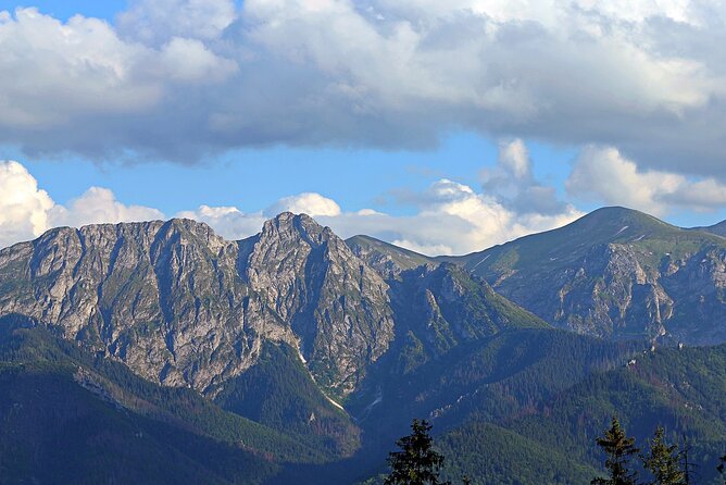 Private tour to Zakopane and Thermal Baths from Krakow - Morning pickup from Krakow and what that comfort buys you