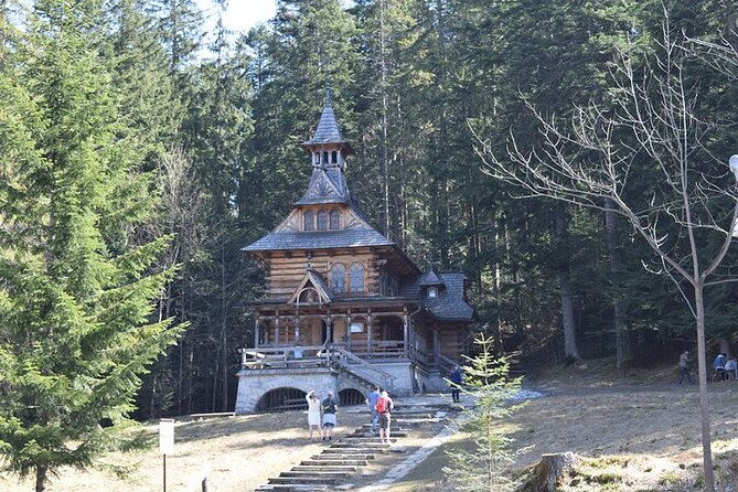 Private tour to Zakopane and Thermal Baths from Krakow - Who this private Zakopane and thermal bath day trip is best for