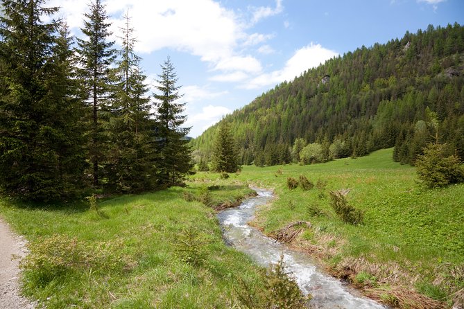 Private Tour: Zakopane and Tatra Mountains from Krakow - Zakopane and Tatra Mountains: The Best One-Day Stretch