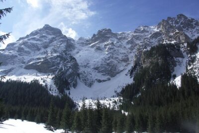 Private Tour: Zakopane and Tatra Mountains from Krakow - Pickup From Krakow: The Difference Private Makes