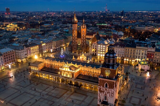 Private Transfer: Krakow Airport to Krakow City Center Vice Versa - Why this Kraków Airport transfer is worth paying for