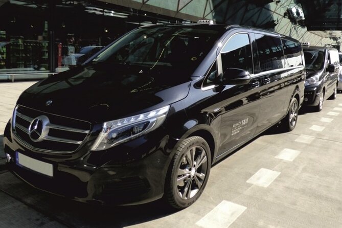 Private transfer | Krakow City - Krakow Airport Balice - Private transfer from J. Paul II Balice Intl Airport: what you’re really buying