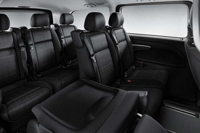Private transfer | Krakow City - Krakow Airport Balice - The return trip: the big win is timing