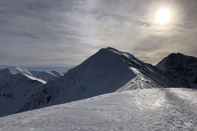 Private Zakopane and Thermal Pools Tour from Krakow - Gubałówka funicular and the view that makes the day