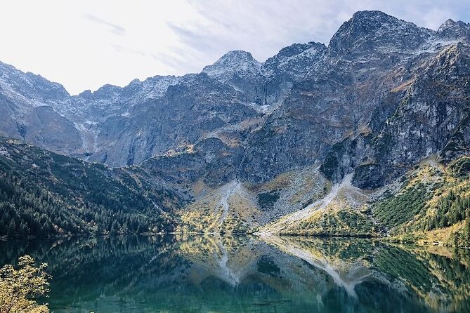 Private Zakopane and Thermal Pools Tour from Krakow - What you get for the price (and why it can be worth it)