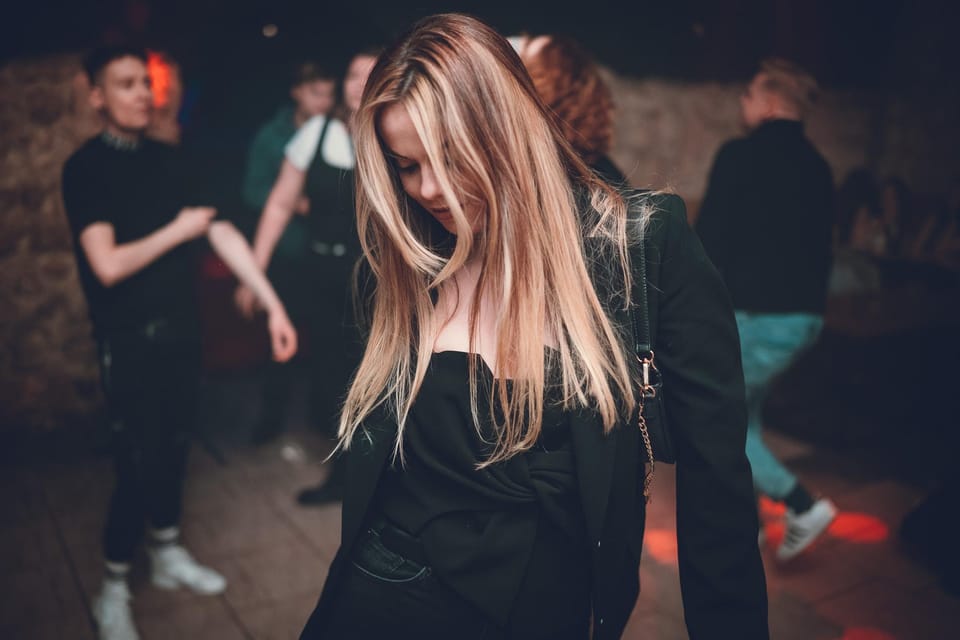 Pub Crawl - 1-hour Open Bar then Vip to 5 Clubs - Krakow - Practical tips so your night stays fun
