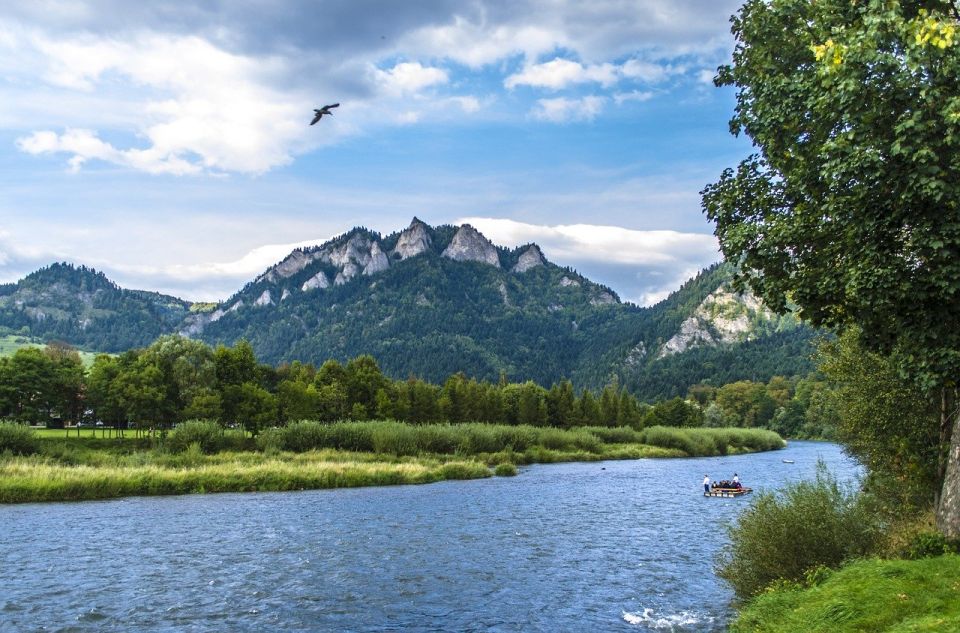 Rafting on Dunajec & Zakopane Tour – Day Trip from Krakow - Zakopane arrival: 2 hours to feel the town