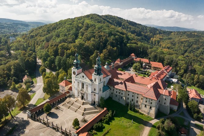 Saint John Paul II Private Day Tour from Krakow - A 9am Krakow pilgrimage day built for calm, not commuting