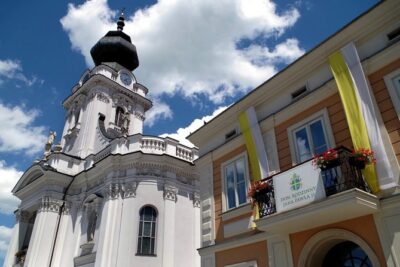 Saint John Paul II Private Day Tour from Krakow - Wadowice’s John Paul II Family Museum: where the story starts