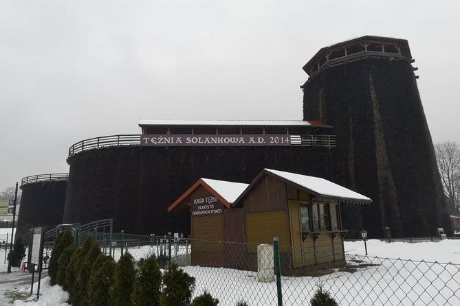 Salt Mine in Wieliczka Guided Tour private chauffeur from Krakow - Who This Tour Fits Best (and Who Should Skip It)