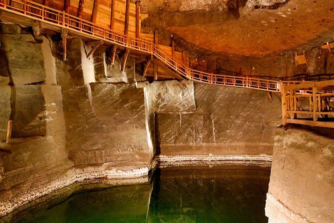 Salt Mine Tour With Private Transportation - How Wieliczka Feels Different From Normal Sightseeing
