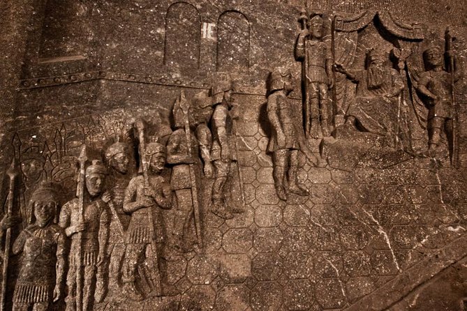 Salt Mine Tour With Private Transportation - Price and Value: Is $145.70 Worth It?