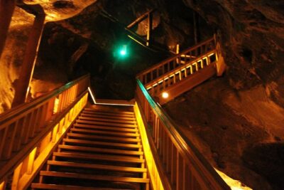 Salt Mine Tour With Private Transportation - Inside Wieliczka: What Your Guided 2 Hours Underground Covers