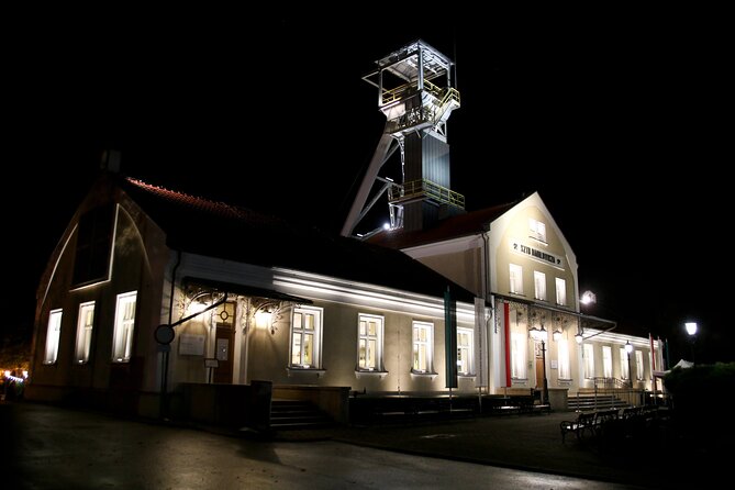 Salt Mine Wieliczka Guided Tour from Krakow - Key Highlights at Wieliczka (What Matters Most)
