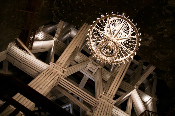 Salt Mine Wieliczka Guided Tour from Krakow - Why This Salt Mine Tour Feels Different Than a Typical Day Trip