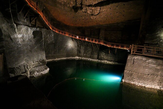Salt Mine Wieliczka Guided Tour from Krakow - Who Should Book This Tour (and Who Might Want to Skip)