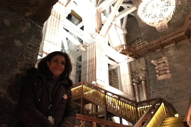 Salt Mine Wieliczka Round-Trip Private VIP Transport from Krakow - Snacks, Water, and Why Small Comforts Matter Underground