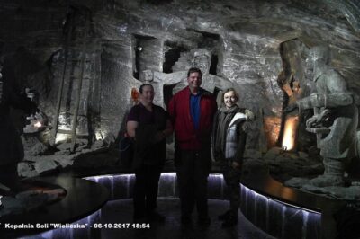 Salt Mine Wieliczka Round-Trip Private VIP Transport from Krakow - Tickets and Timing: How the Day Stays Smooth (When You Do Your Part)