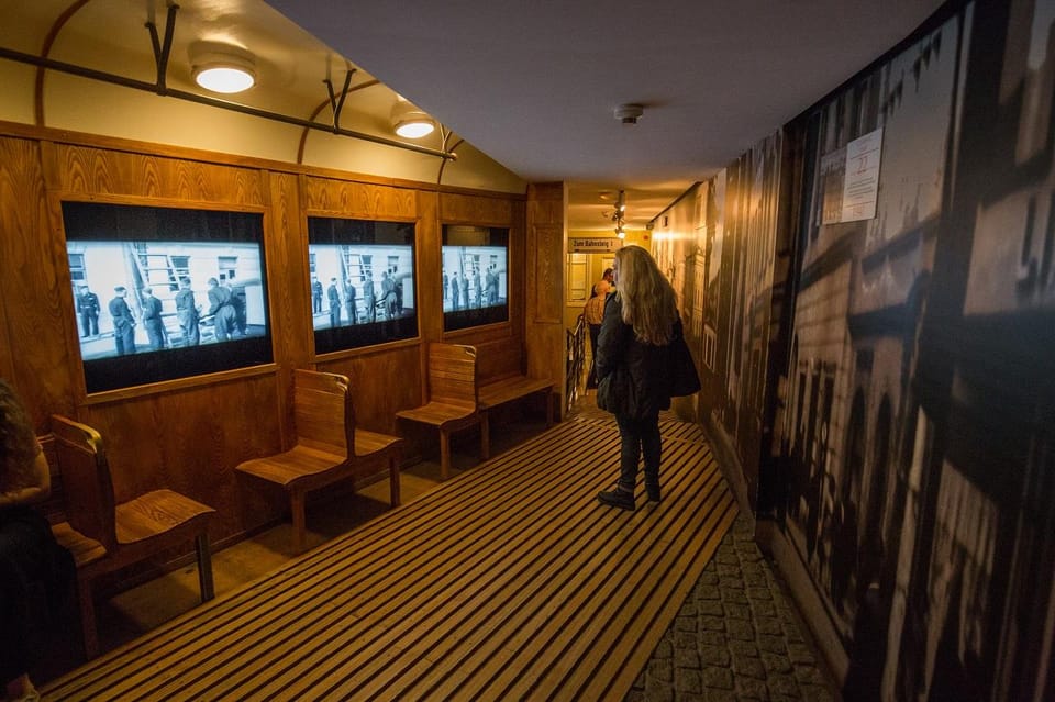 Schindler's Factory and Jewish Ghetto Guided Tour - Practical tips for a smoother experience