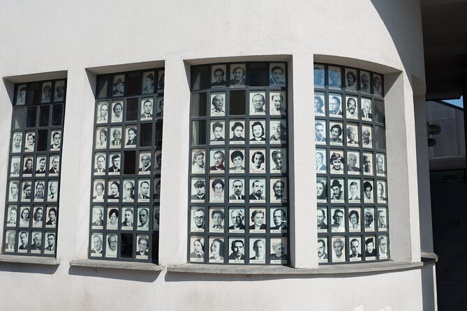 Schindler's Factory and Jewish Ghetto Walking Tour in Kraków - Inside the museum: the 1939–1945 story you’ll remember