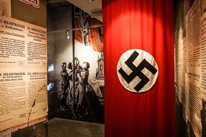 Schindler's Factory -Guided Tour - Key things to know before you go