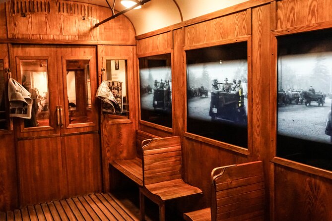Schindler's Factory -Guided Tour - Why the guide can make or break your experience