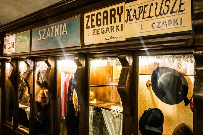 Schindler's Factory -Guided Tour - Price and value: is $45.87 worth it?