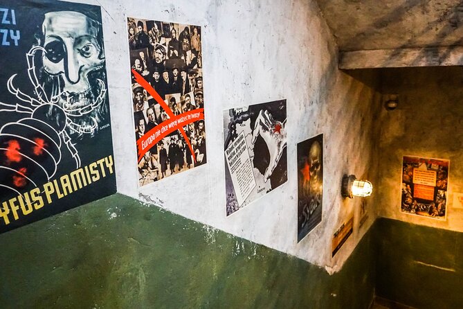 Schindler's Factory -Guided Tour - Add-on ideas if you’re building a WWII museum route
