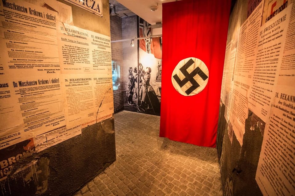 Schindler's Factory Museum Guided Tour - Krakow - Why This Museum Works So Well in 90 Minutes