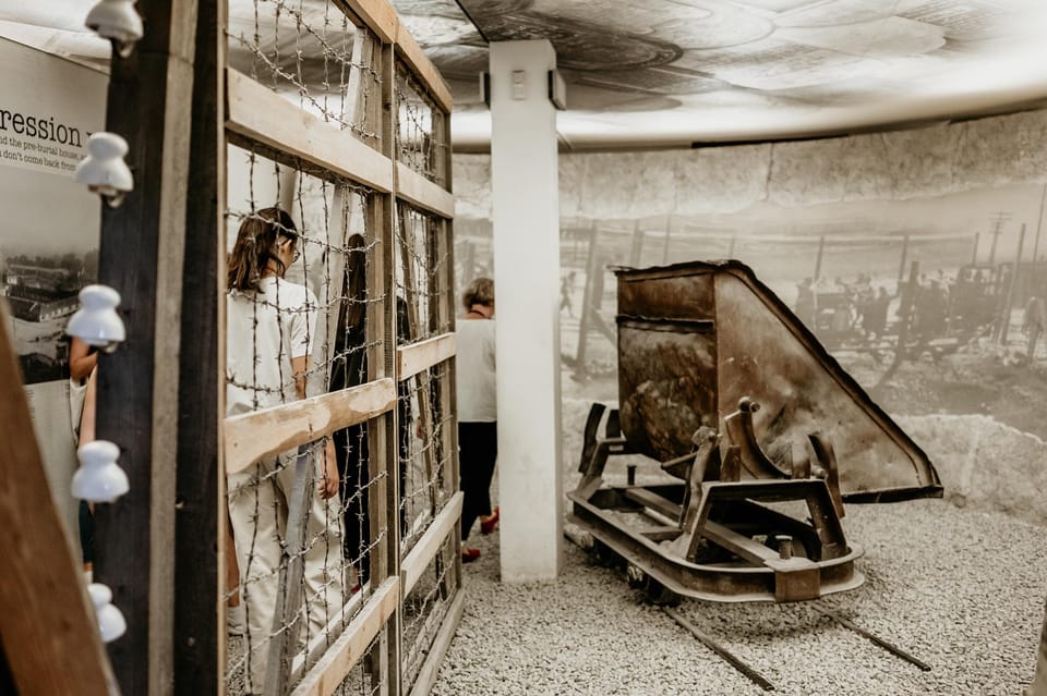 Schindler's Factory Museum in Krakow - Guided Tour - Who should book this tour (and who might not)