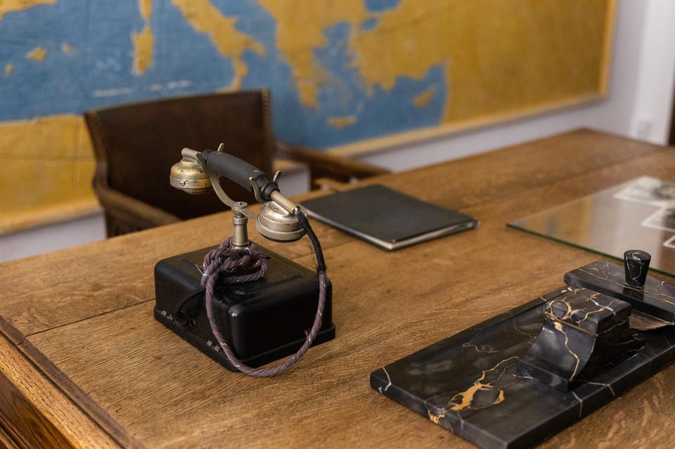 Schindler's Factory Skip-the-line Guided Tour with Options - Key highlights worth knowing