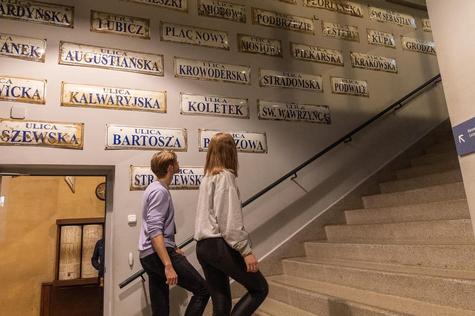Schindler's Factory Skip-the-line Guided Tour with Options - Schindler’s Factory in Kraków: what your 90 minutes is really for