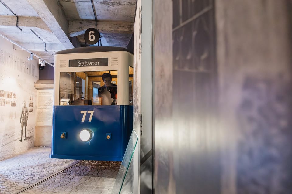 Schindler's Factory Skip-the-line Guided Tour with Options - Skip-the-line entry: what it can do for your visit