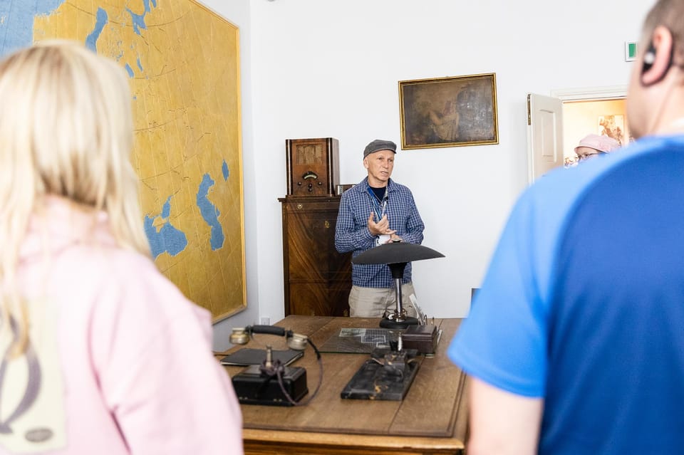 Schindler's Factory Skip-the-line Guided Tour with Options - Price and value: is $48 fair for a private guided entry?