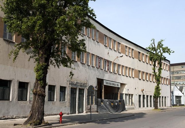 Schindler's Factory Skip the Line Ticket - Key Points to Know Before You Go