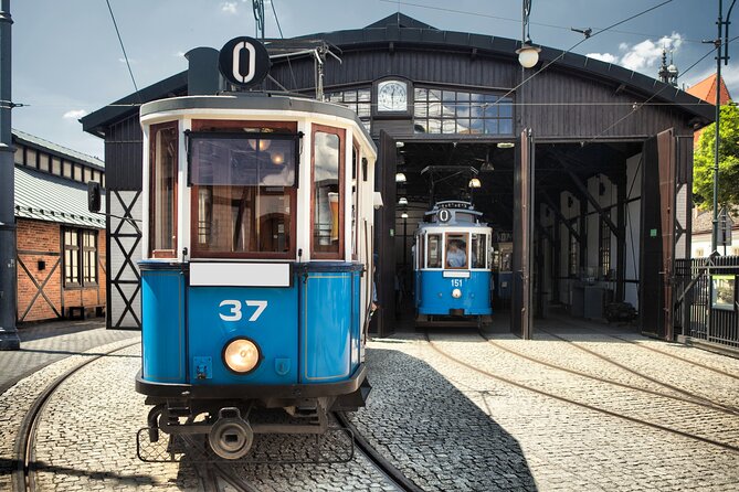 Schindler's Factory Skip the Line Ticket - Before You Go: The Photo ID Rule That Can Stop Entry