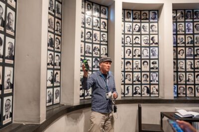 Schindler's Factory Skip the Line Ticket & Guided Tour - Your 1.5-hour guided route at Oskar Schindler’s Enamel Factory