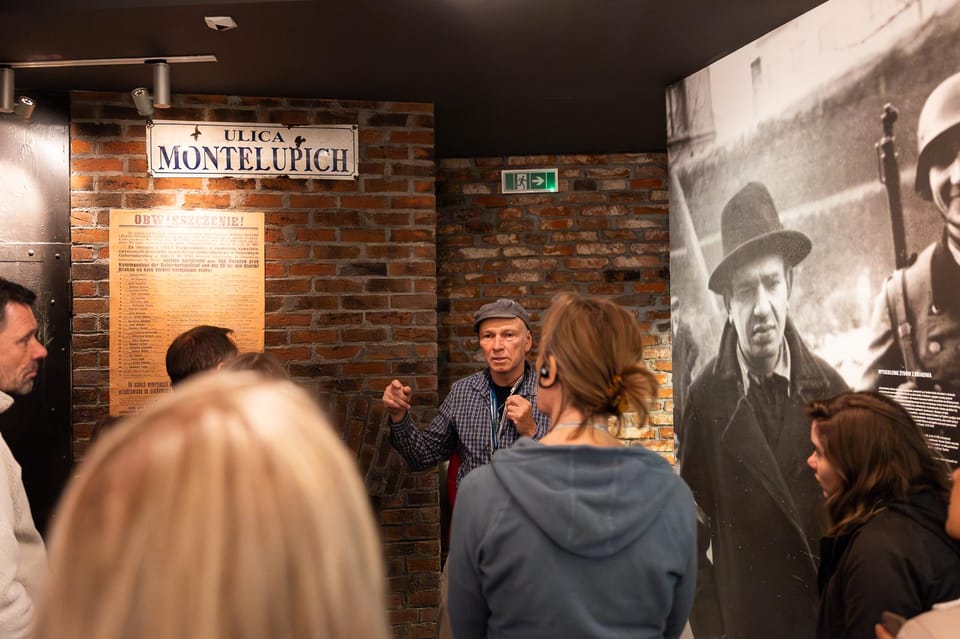 Schindler's Factory Skip the Line Ticket & Guided Tour - Oskar Schindler’s factory story: saving more than you expect