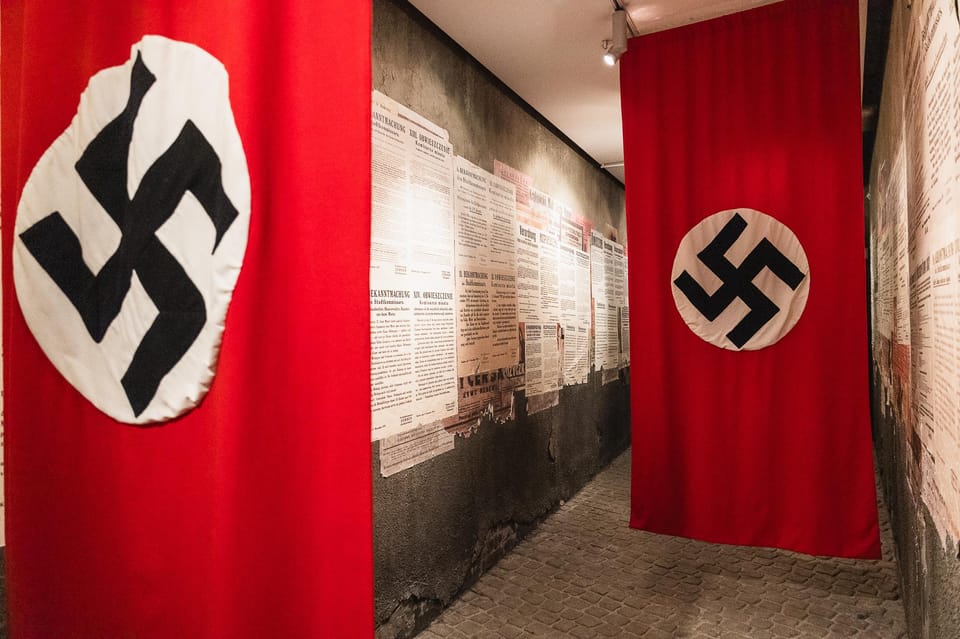 Schindler's Factory Skip the Line Ticket & Guided Tour - Who should book this tour, and who might skip it